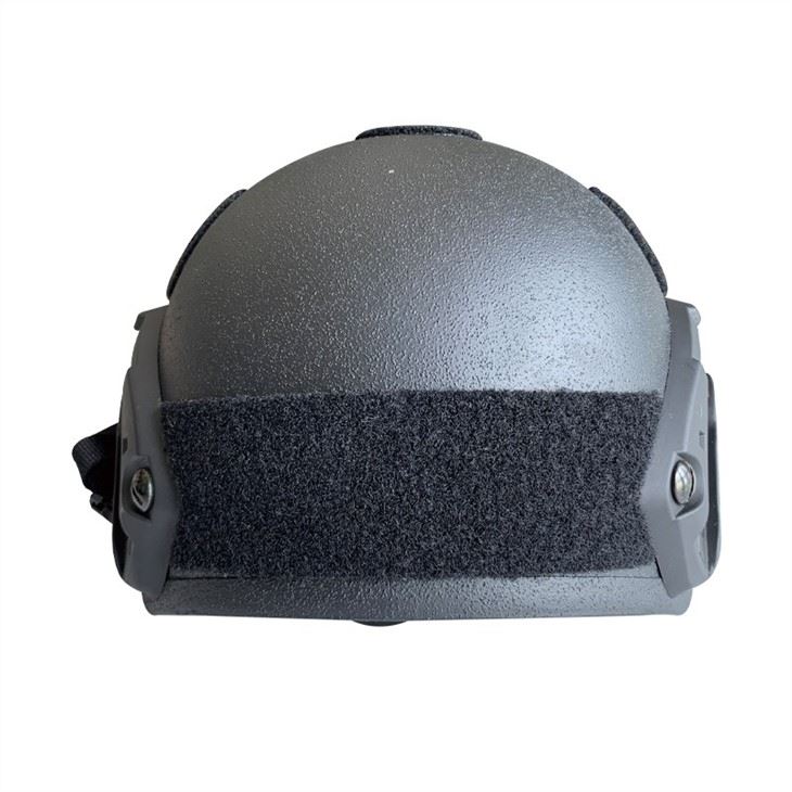 Aramid PE Material Bulletproof Helmet