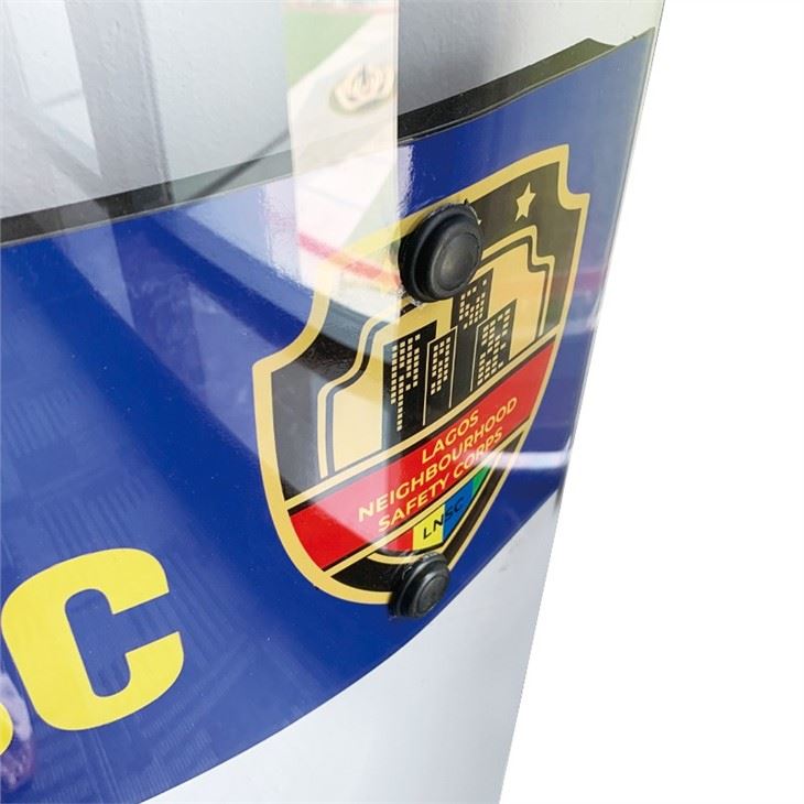 Police Anti Riot Shield For Sale