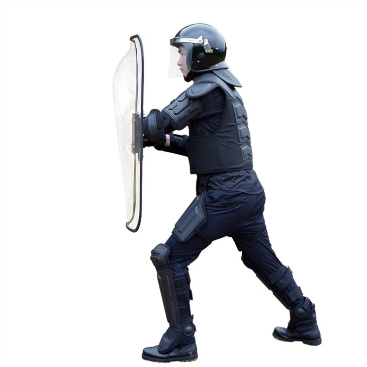 Police Anti Suit Riot For Full Body Armor