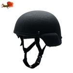 Aramid Mich szabványos golyóálló ballisztikus sisak katonai célokra