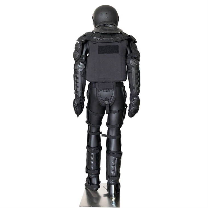High Quality Stab Resistant Anti Riot Suit