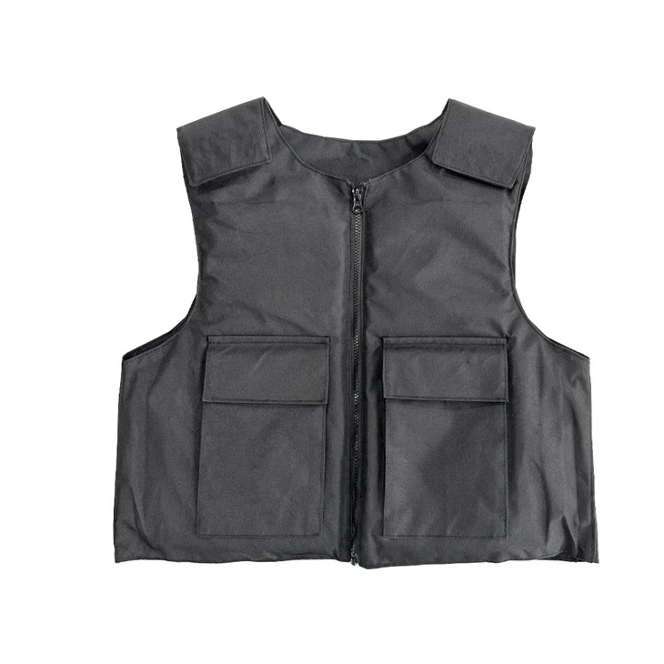 Ballistic Vest