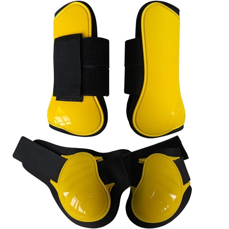 Tendon Boots